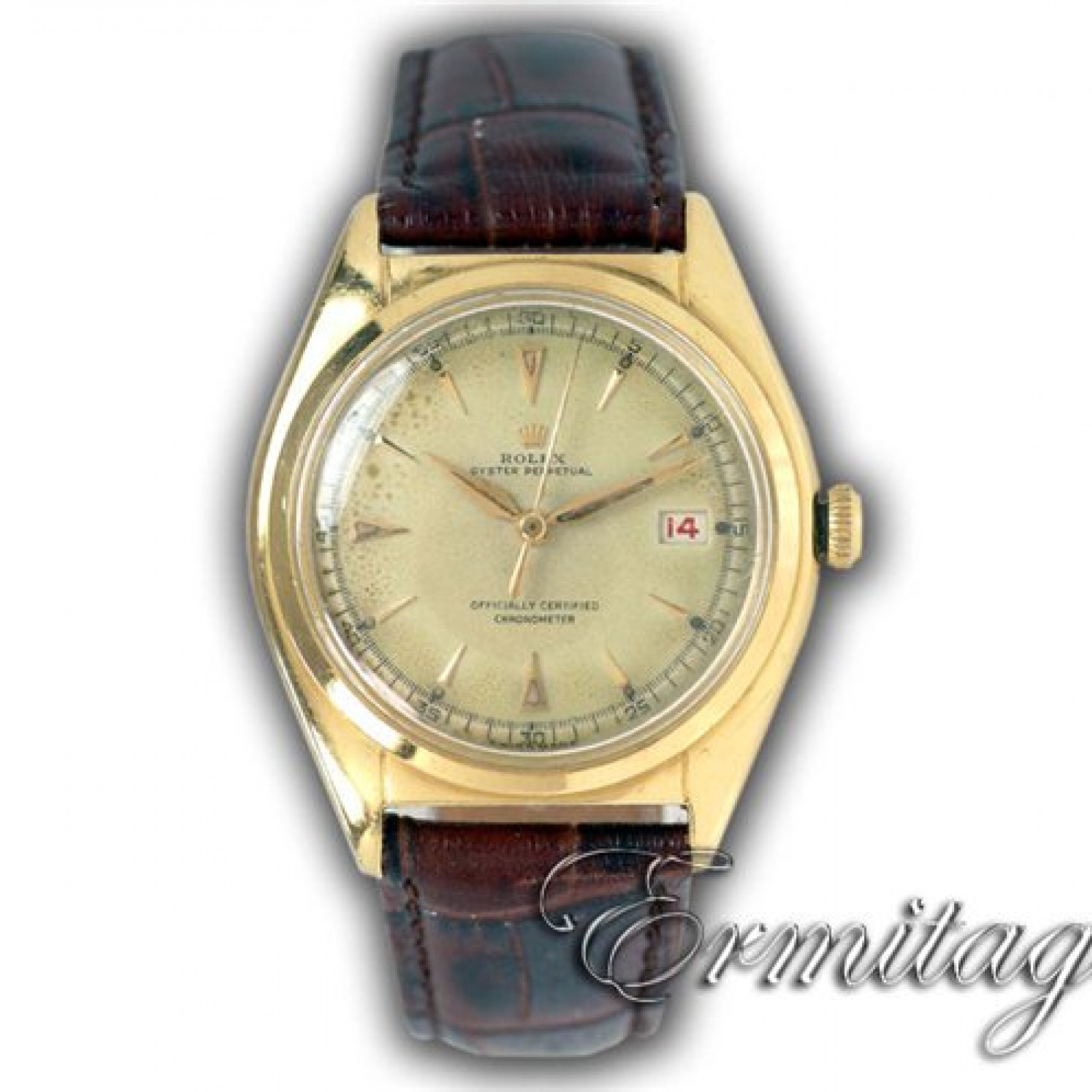 Vintage Rolex Oyster Perpetual 5030